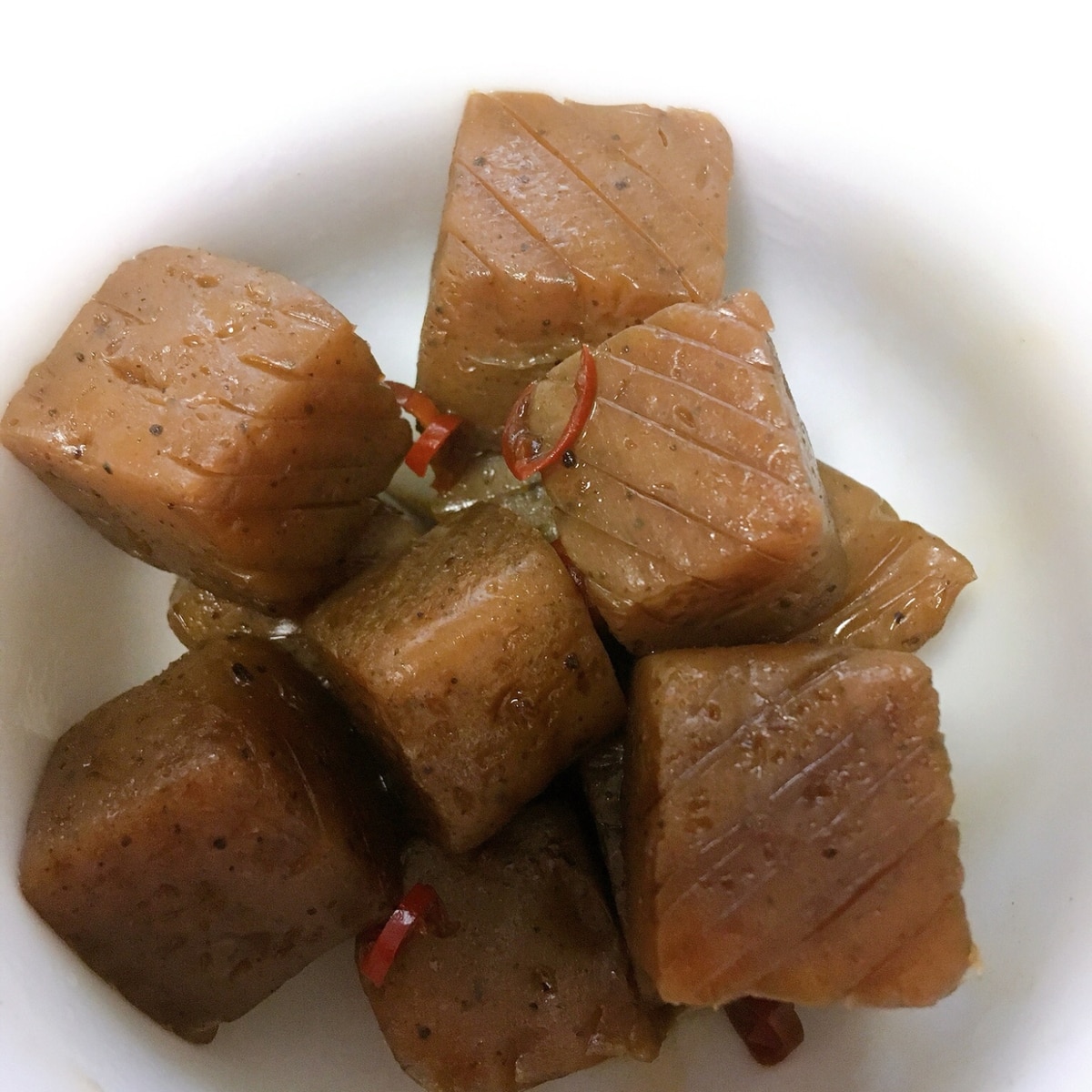 こんにゃく 味 しみ こんにゃく 味 しみ
